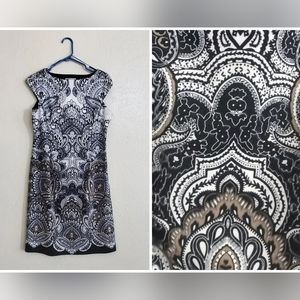 Sz 10 - London Style Collection Dress